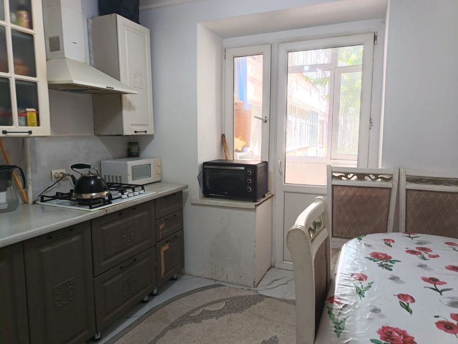 Продам 2х комнатную квартиру
