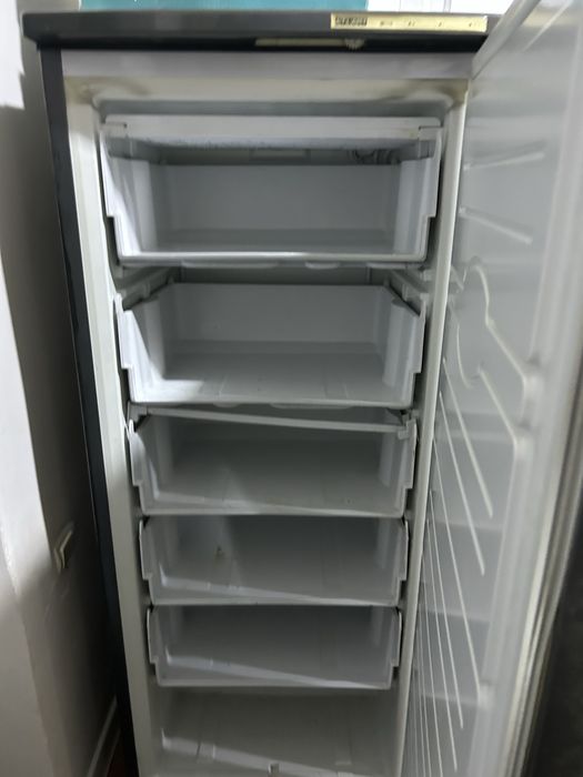 Морозильник Atlant