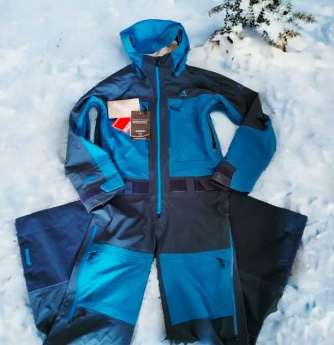 Schoeffel Overall Оверал