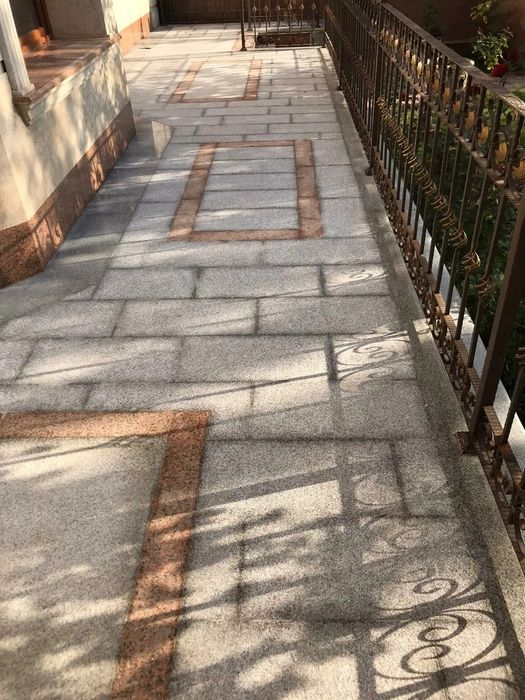 Гранит Травертин Мрамор Монтаж.