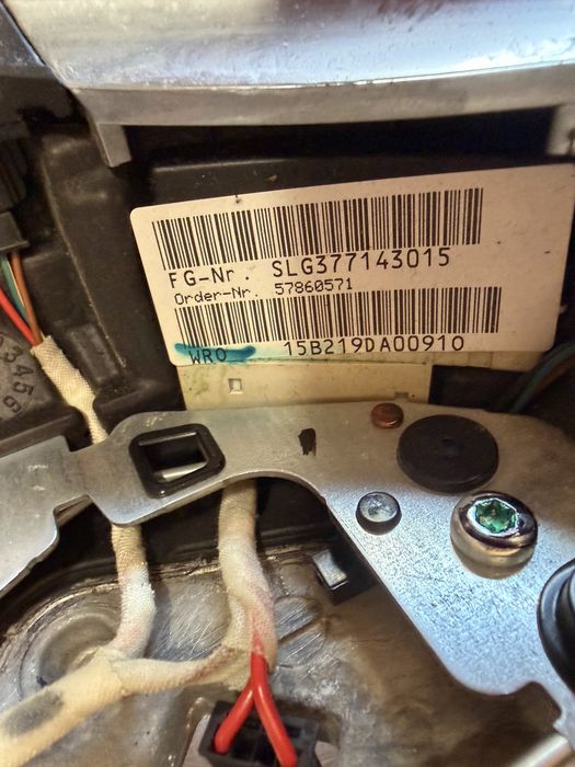Volan BMW f01 f10 f06 Incalzire, vibratii, acc, padele