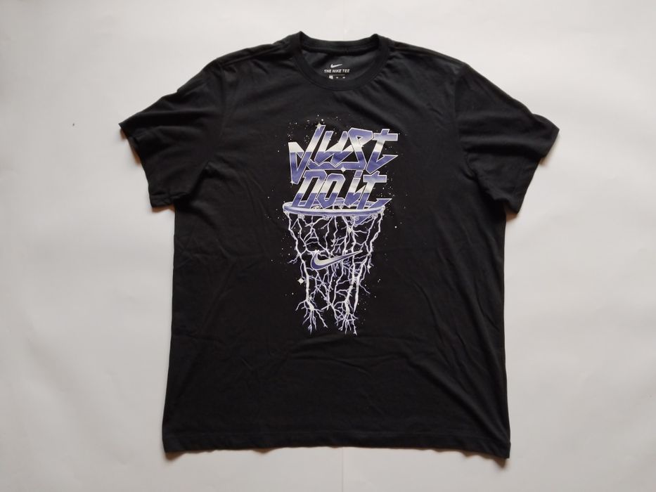 Nike XL мъжка тениска