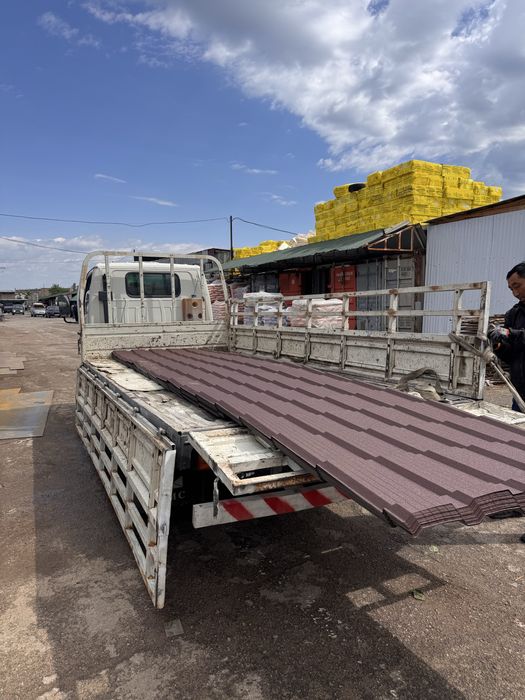 Станок металлочерепицы каскад