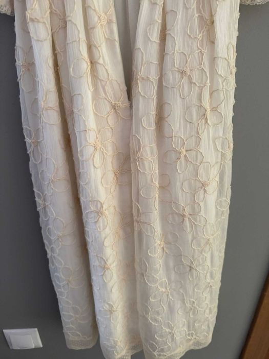 Rochie Botez in stil catolic (lunga)