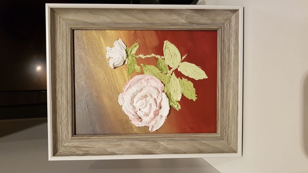 Картини от камъчета