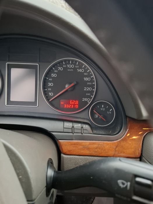 Ауди а4 б6 1.9 131 коня куатро