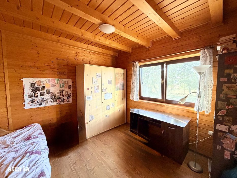 Casă de vânzare 3camere Teren1080 Turnu(cu posibilitatea schimb cu ap)