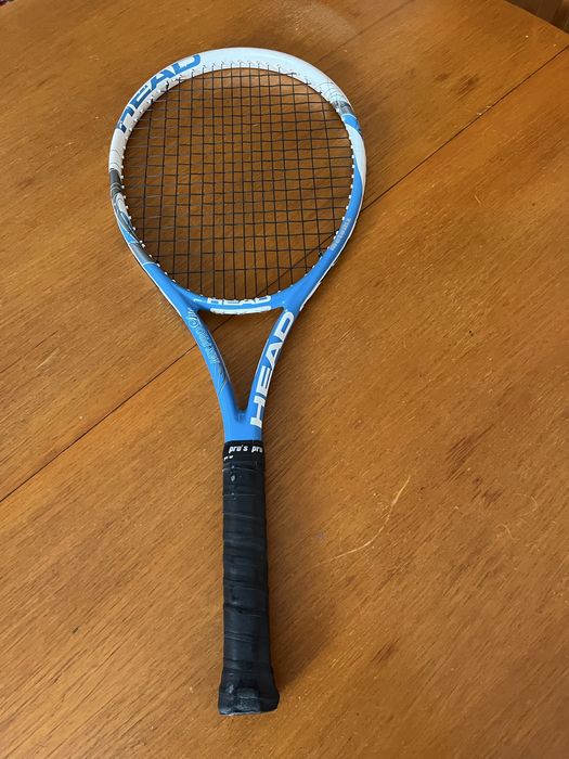 Head MX PRO Lite