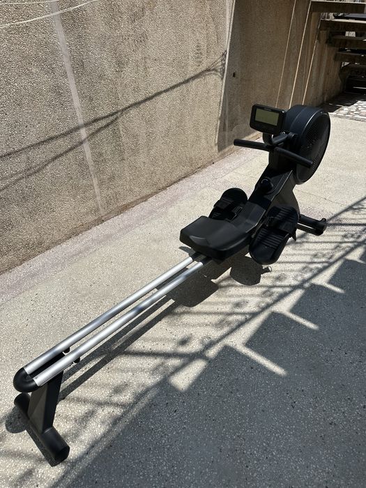 Aparat fitness de vaslit Kondition HRM-9100Pro