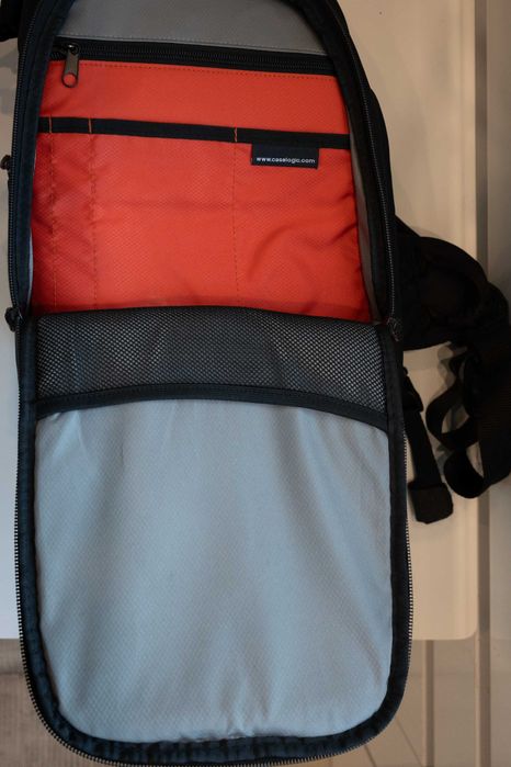 Раница за фото - CaseLogic