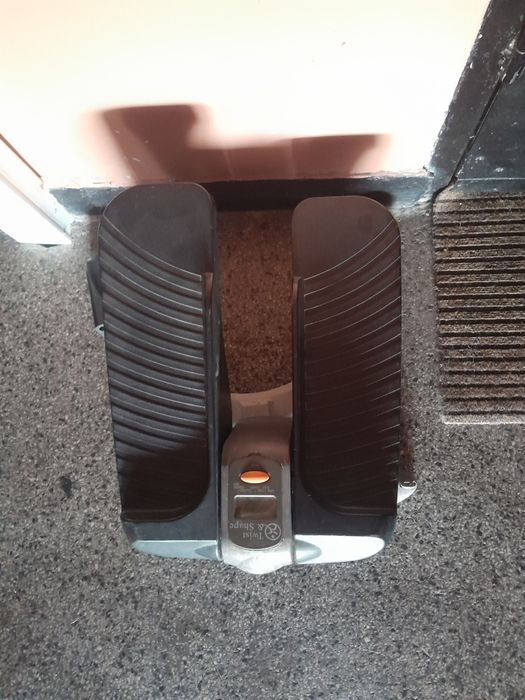 Степер за тренировка