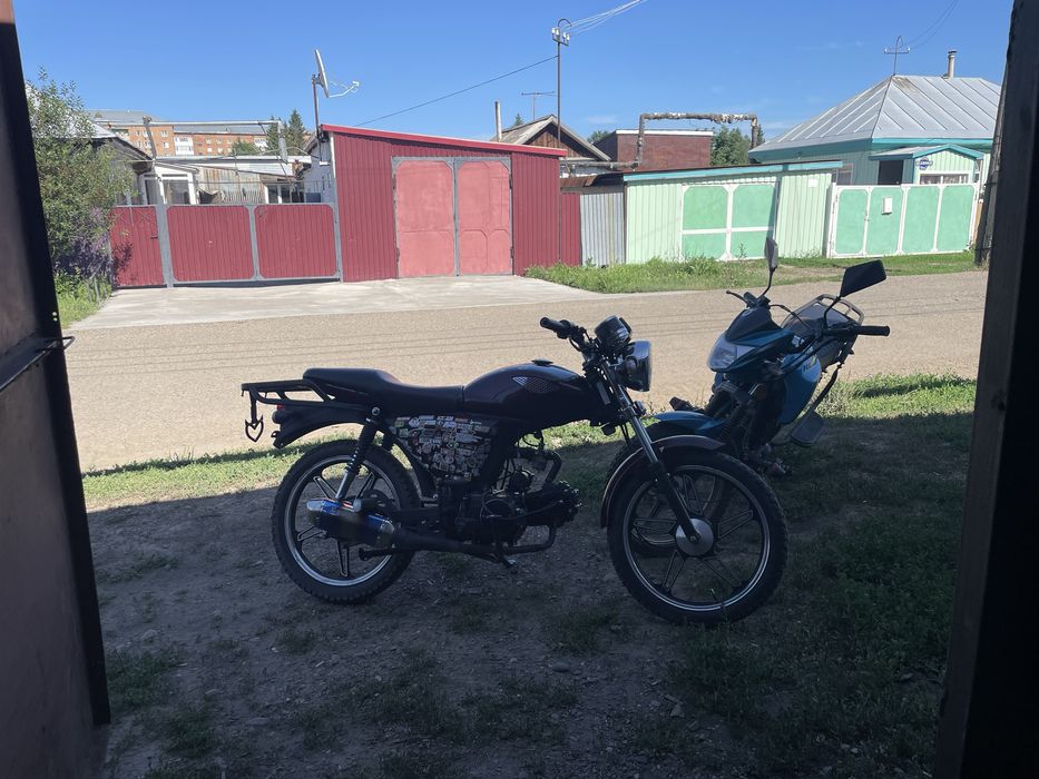 Срочно продам,  Alpha GS 110