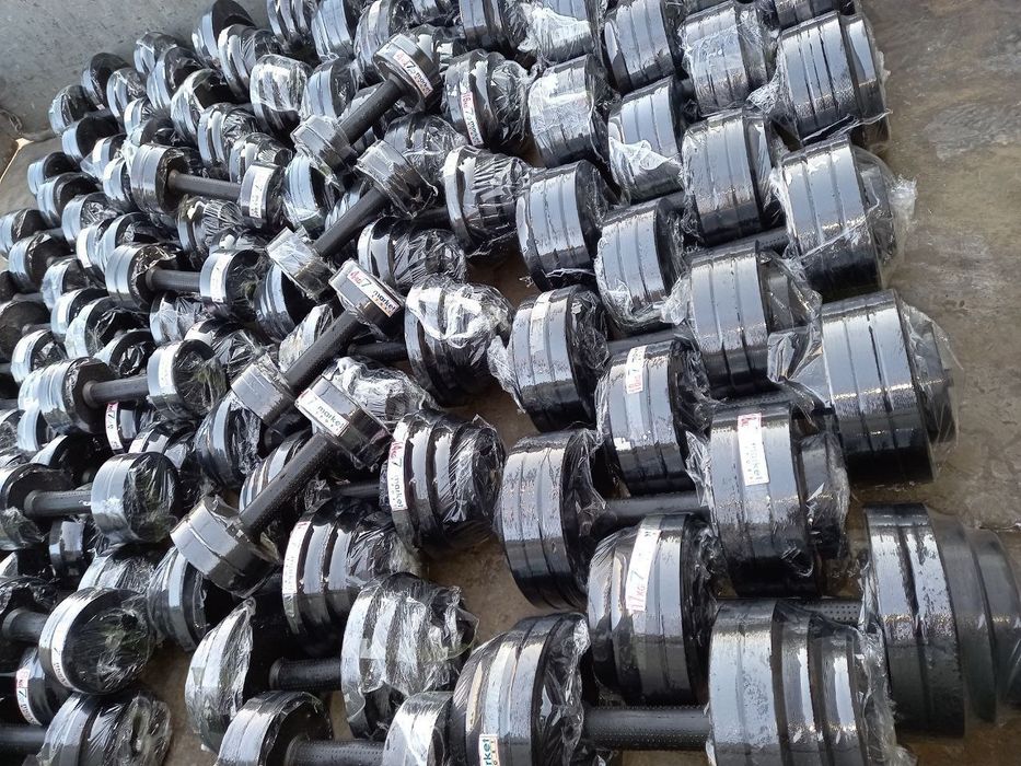 Гантел Разборная Узб Местный