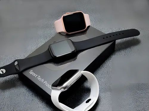 Смарт часовник X7, Водоустойчив IP67, Разговори, Пулс, Крачки