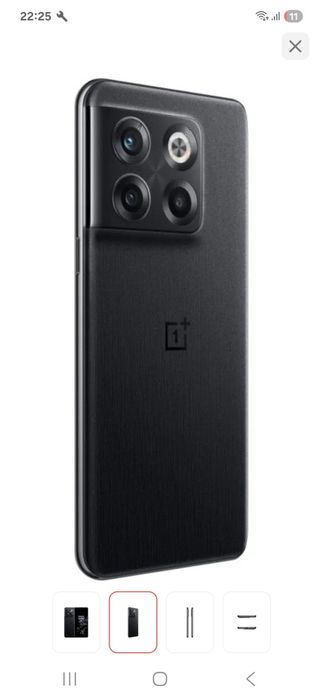 Смартфон OnePlus 10T