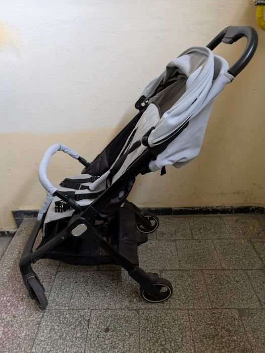 Cărucior pentru copii, Chicco