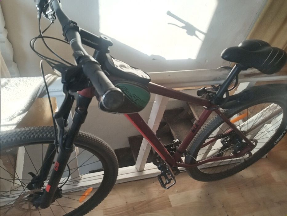 Продаётся  Велик