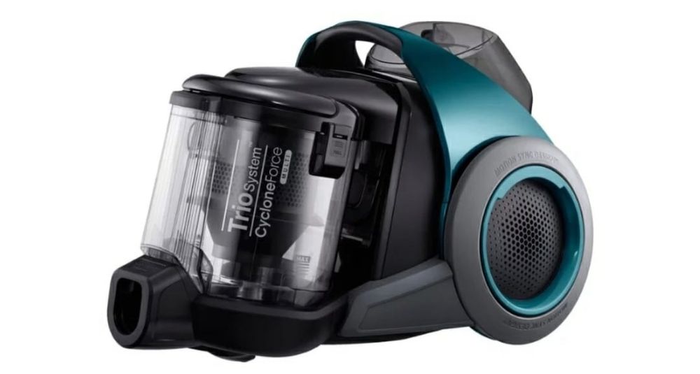 Продам моющий пылесос, 60000тг