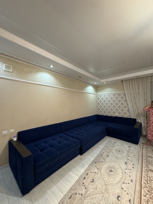 Диван трансформер