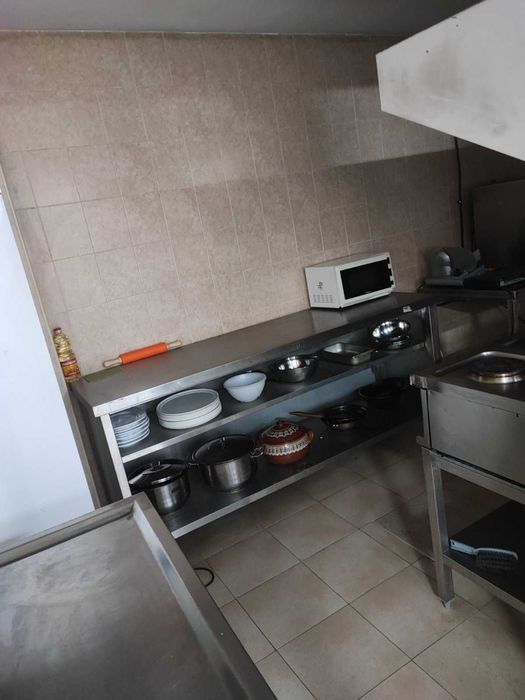 Дава се под наем Заведение в Банско - 200 кв.м за 25.5 € - Снимка #6