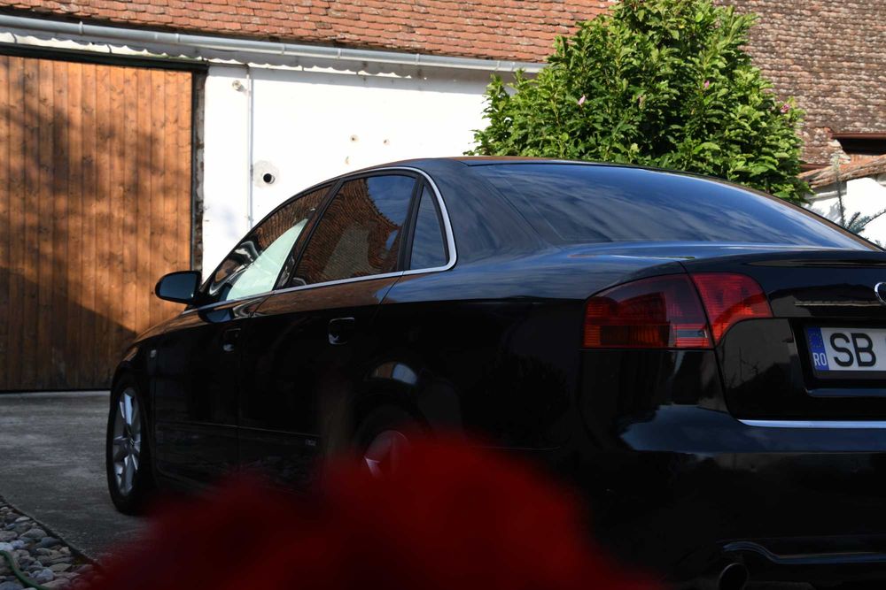 AUDI A4 2005 — imagine 3