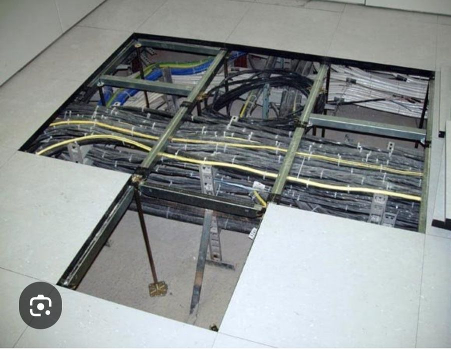 Фальшпол продажа