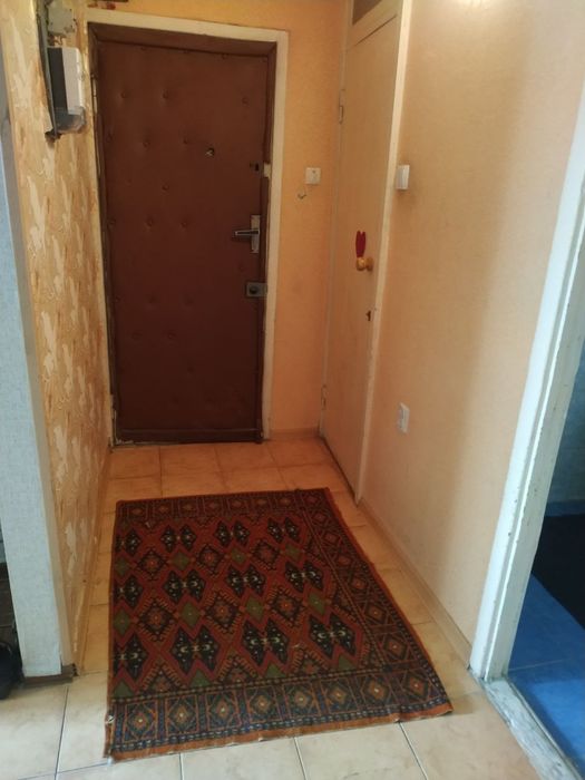 Продается своя 3х комнатная квартира на Чиланзаре.