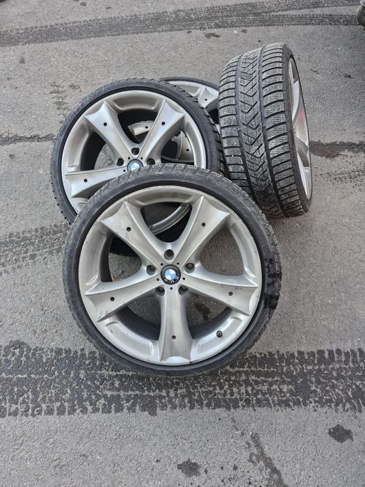 Jante OEM BMW 19 ET 40