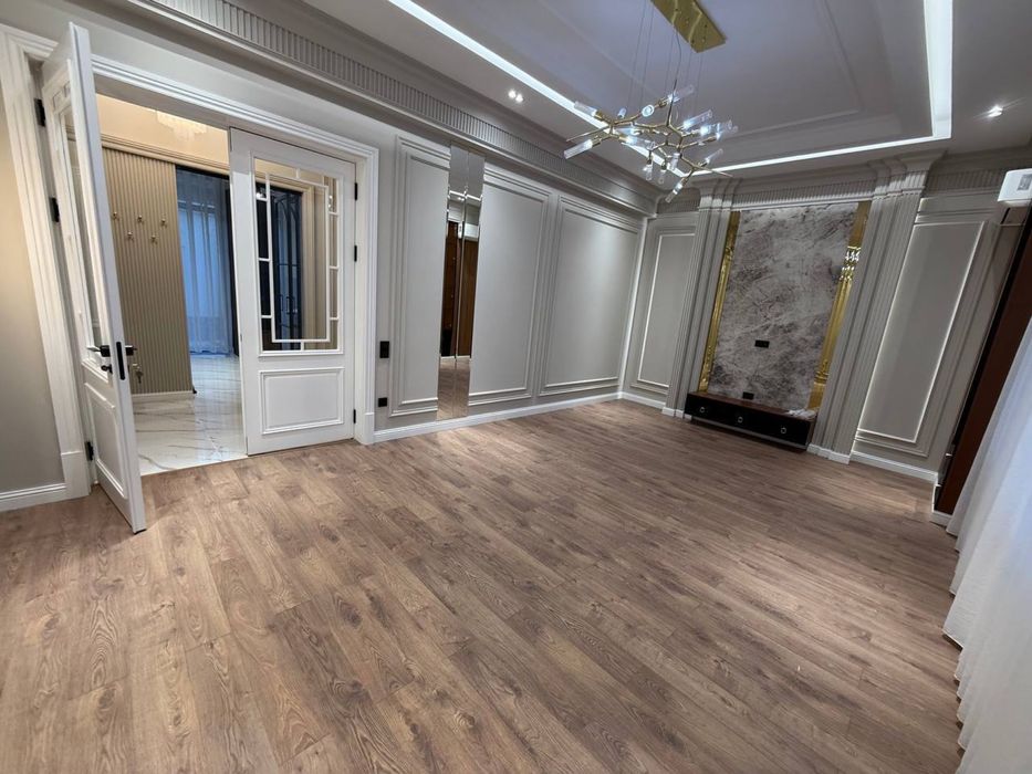 Продаётся Новый Евро Дом Юнусабадский район  САМПИ 1,8 Соток