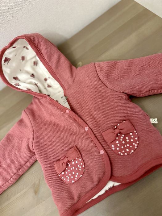 Детские вещи 3-9 мес Next, Carters, Bioragnic