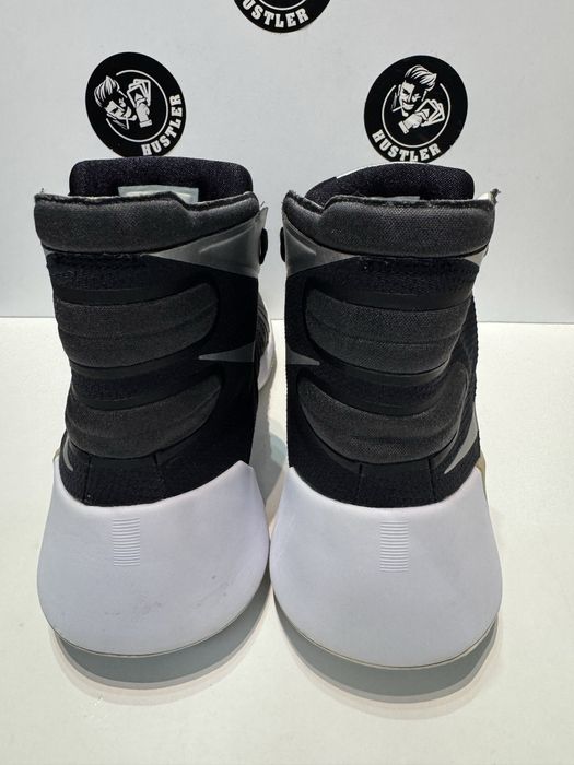 Маратонки NIKE HYPERDUNK .Номер 48