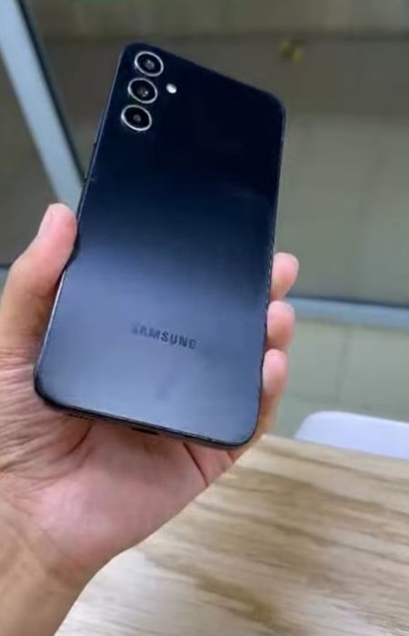 Обмен Самсунг А34 5g