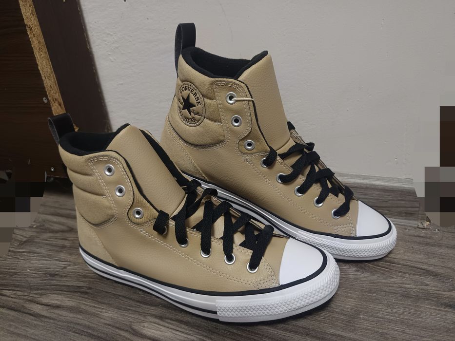 Adidași Converse Chuck Taylor