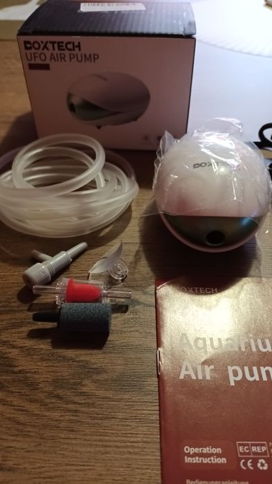 Въздушна помпа за аквариум Ufo Air pump