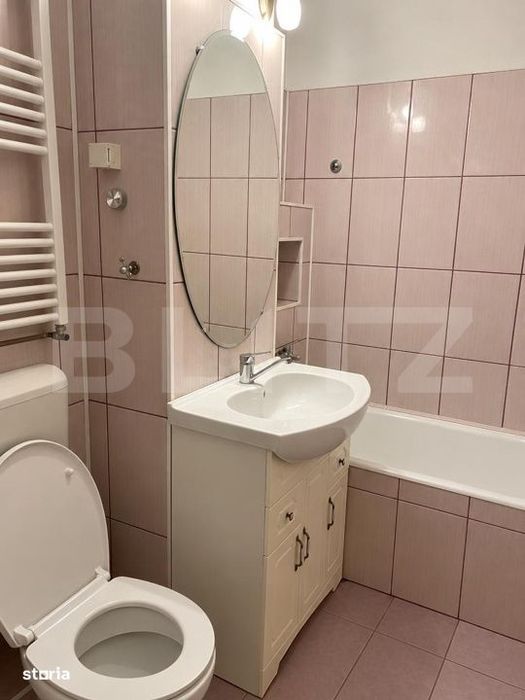 Apartament cu 2 camere, zona Sagului
