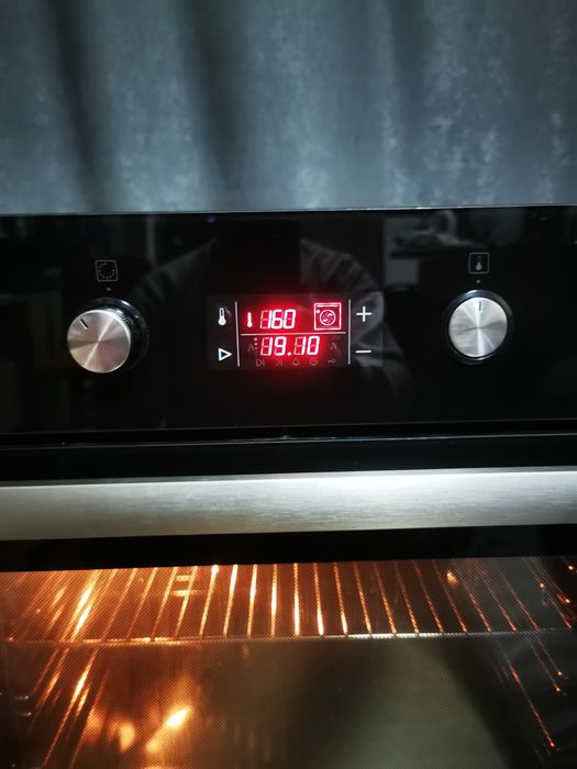 Фурна за вграждане Gorenje