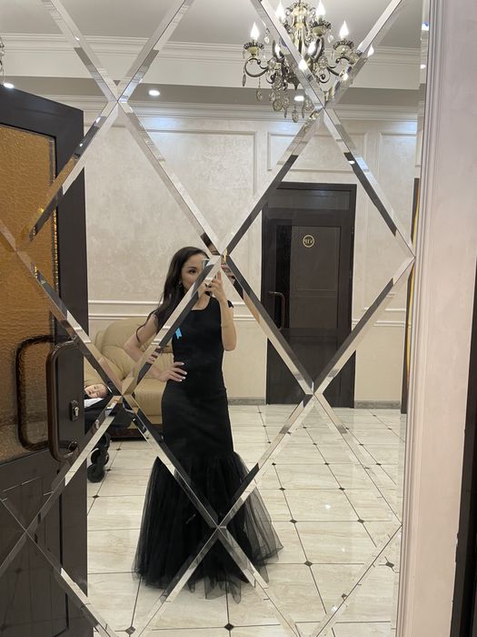 Продам платье рыбку