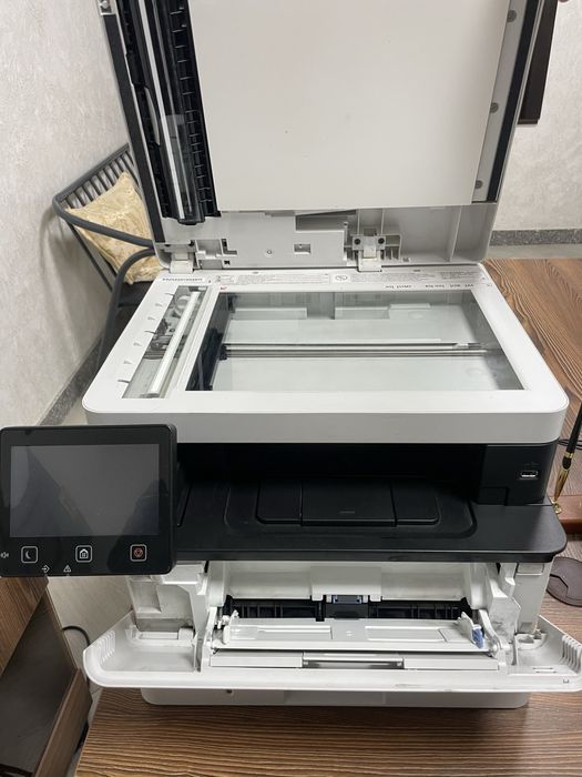 Принтер Canon многофункциональный