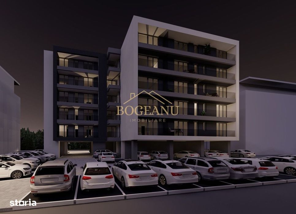 Bg122-Teren Cu Ac Bloc P+6 1550 Mp-30 Apartamente