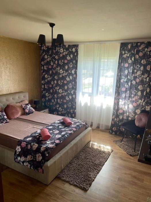 Cazare Baile Felix apartament la casa