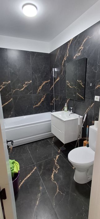 Garsoniera Bragadiru prima inchiriere 310 euro