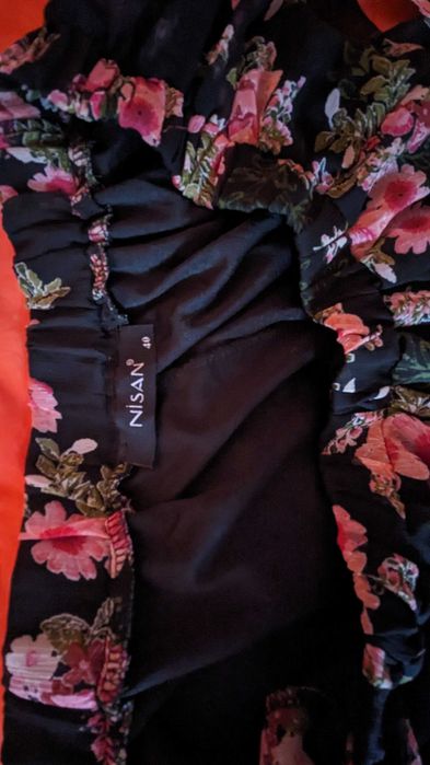 Официална турска рокля