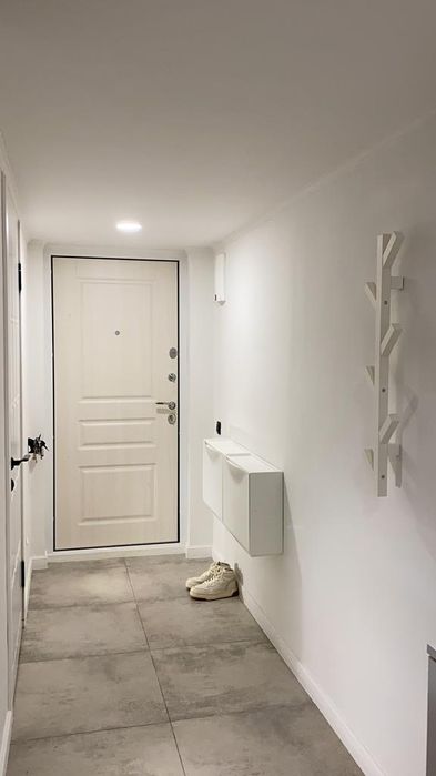 По часам и на ночь