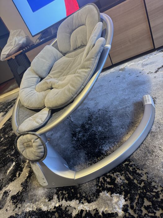 Balansoar electric bebe