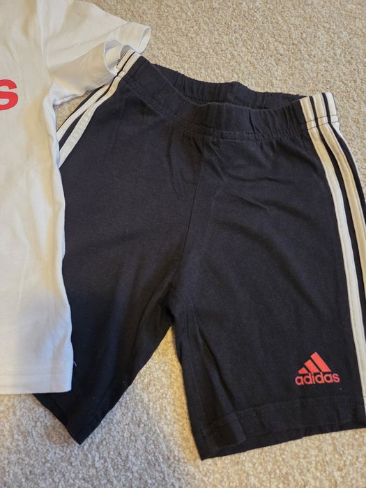Set Adidas baieti