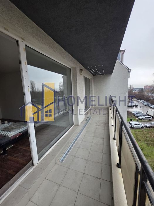 Продава се Тристаен апартамент в София, Полигона - 130 кв.м за 1373 €/кв.м - Снимка #11