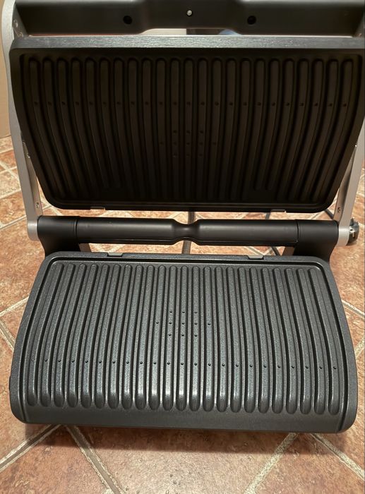 Tefal Optigrill XL GC722D34 - NOU!