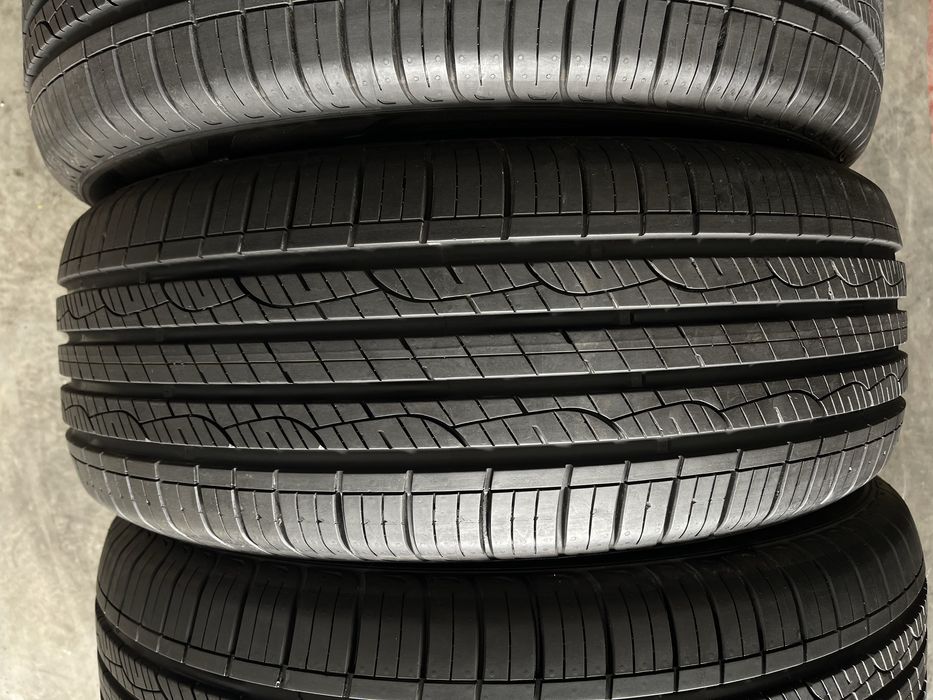 255 60 R18 108H M+S Allseason iarna vara Nexen anvelope cauciucuri NOI profil 8mm