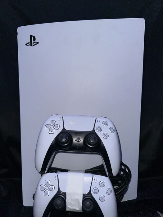 Sony PlayStation 5