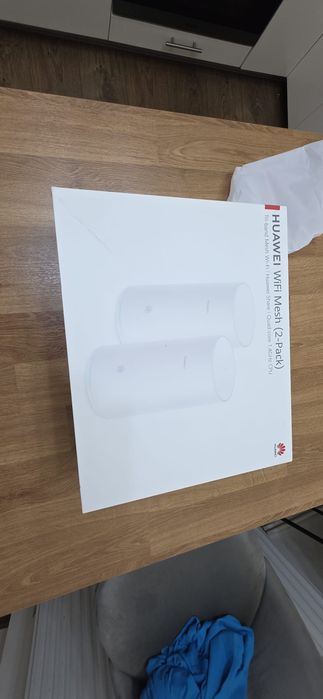 router huawei wifi mesh 2 pack sistema wi fi mesh
